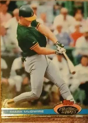 Mark McGwire