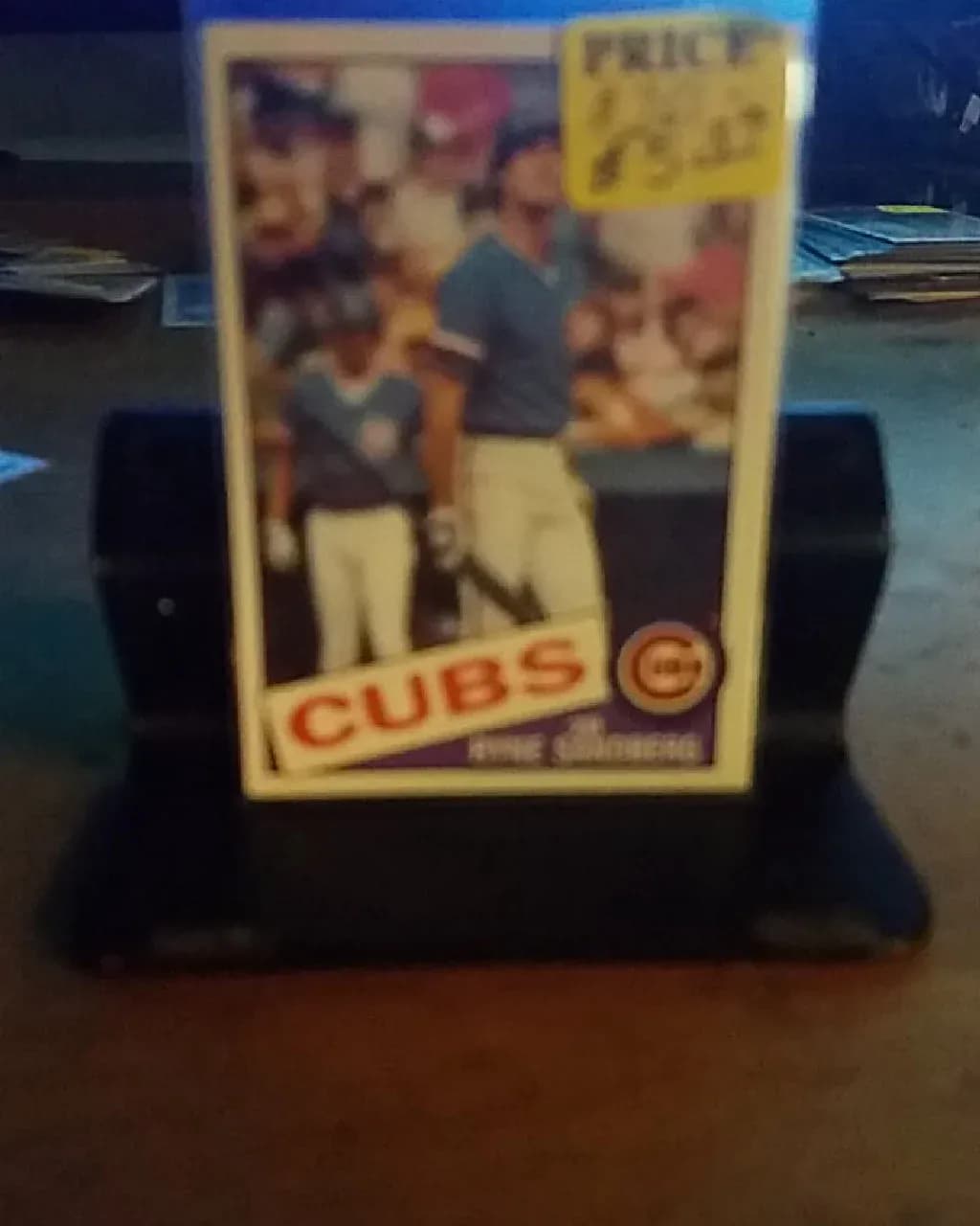 Ryne Sandberg #460