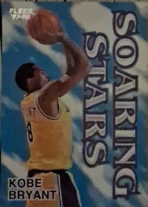 Kobe bryant #4