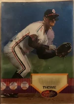 Jim Thome #98