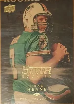 Chad Henne #216