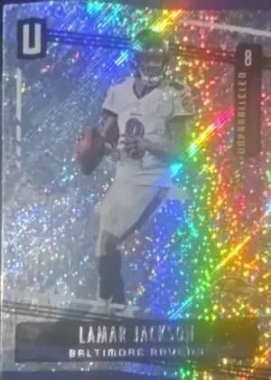 Lamar Jackson [Hyper] #39