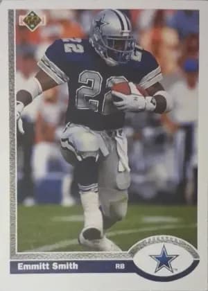 Emmitt Smith #172
