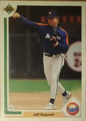 Jeff Bagwell