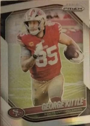 George Kittle #94