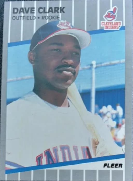 Dave Clark #402