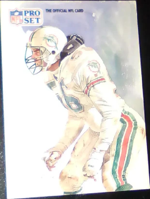 John Offerdahl #422