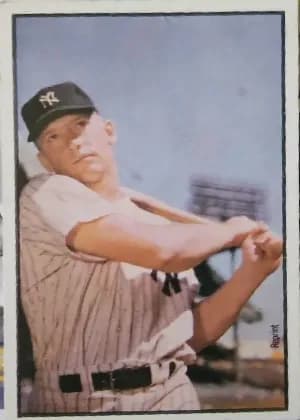 Mickey Mantle #59