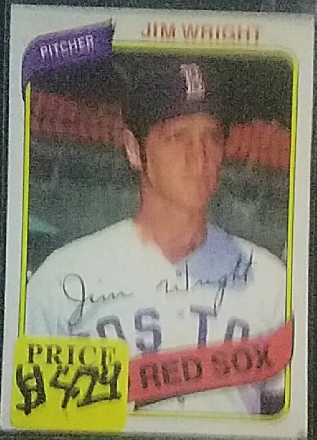 Bobby Richardson #30