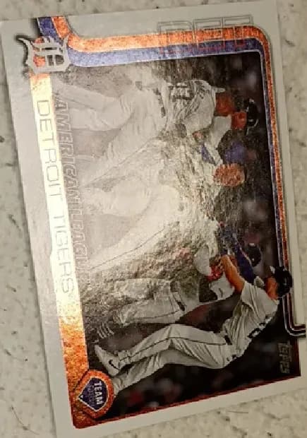 Ken Griffey Jr. [Blue Refractor] #152