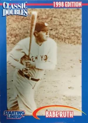 Babe Ruth