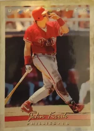 John Kruk #247