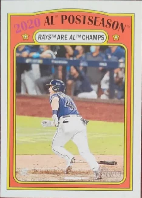 Mike Brosseau [5x7 Gold] #260