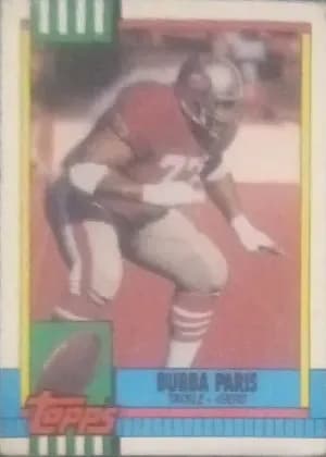 Bubba Paris #27