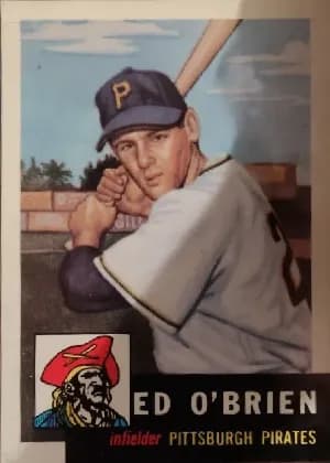 Ed O'Brien #249