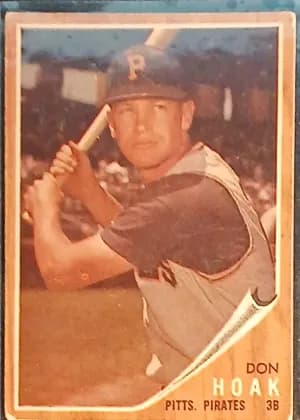 Don Hoak