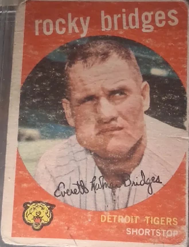 Enos Slaughter #155