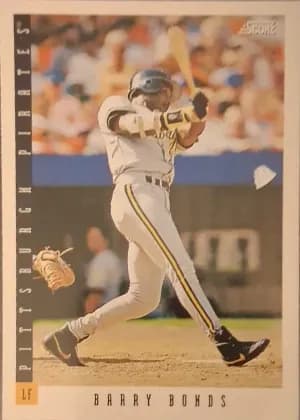 Barry Bonds