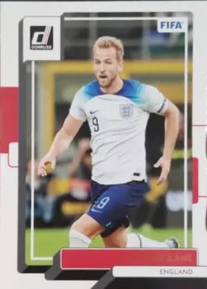 2022-23 Donruss #28 Harry Kane
