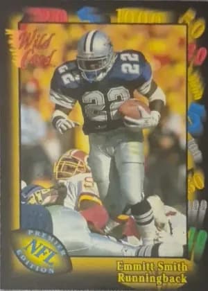 Emmitt Smith #46