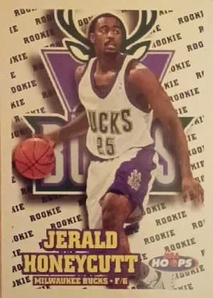 Jerald Honeycutt #198