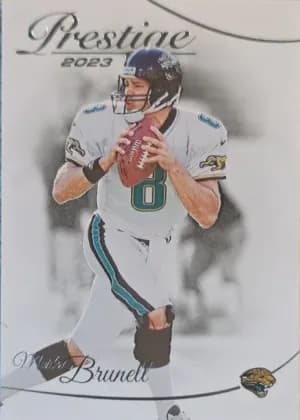 Mark Brunell #137