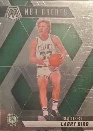 Larry Bird