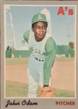John Odom
