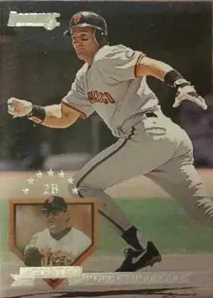 Robby Thompson [Press Proof] #405