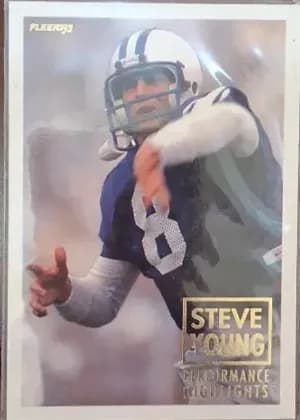 Steve Young #3