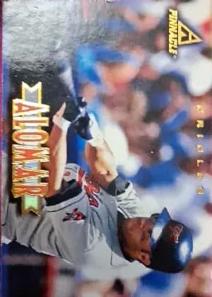 Roberto Alomar #102