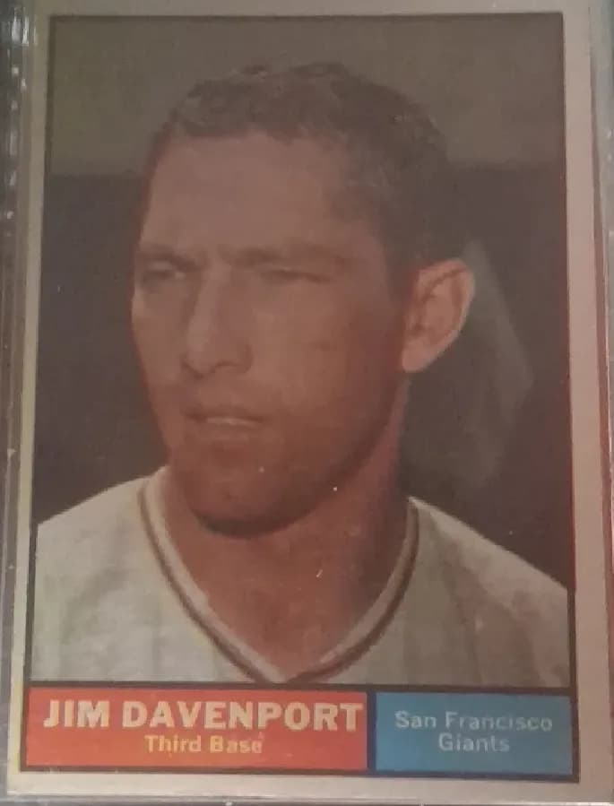 Wally Moon #279