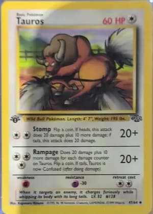 Tauros