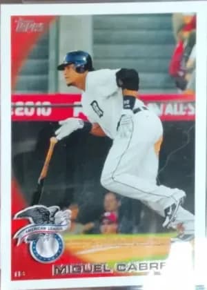 Miguel Cabrera