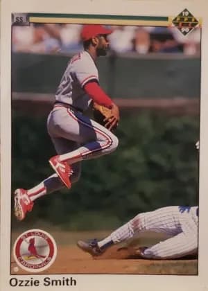 Ozzie Smith #225