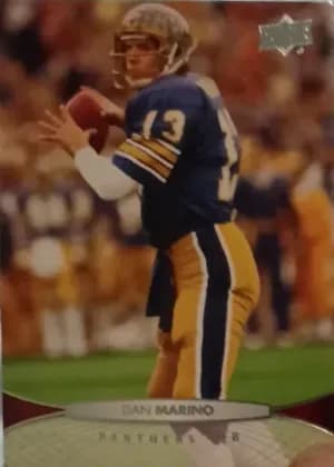 Dan Marino