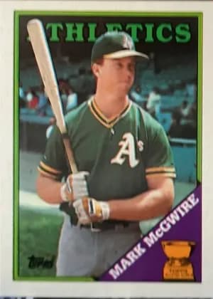 Mark McGuire