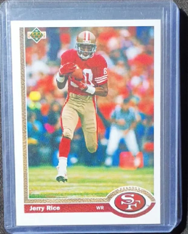 Jerry Rice #57