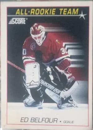 Ed Belfour