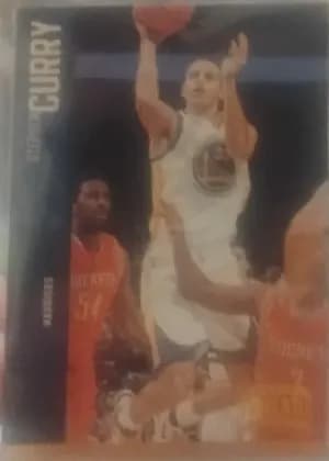 Stephen Curry #41