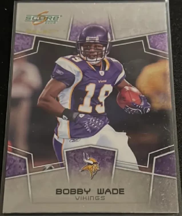 Bobby Wade #174