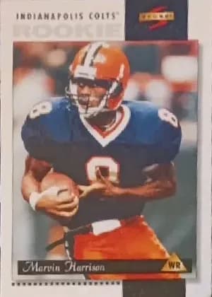 Marvin Harrison #230