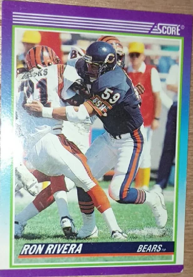 Ron Rivera #469