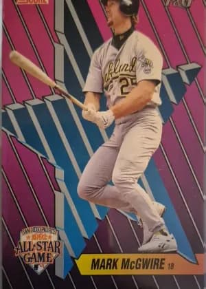 Mark McGwire