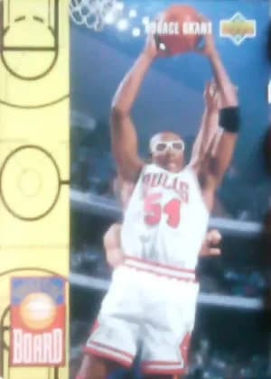 Horace Grant #434