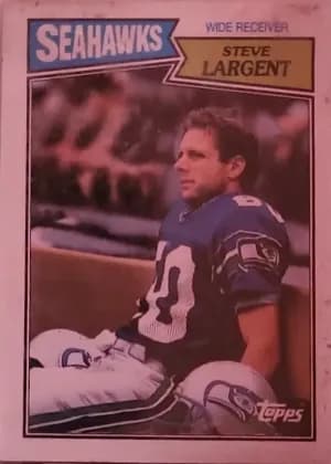 Steve Largent #177