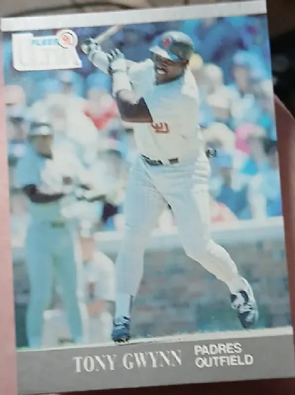 Tony Gwynn #303