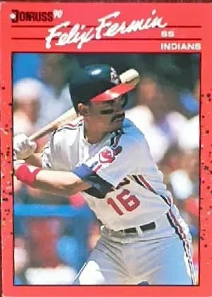 Felix Fermin #191