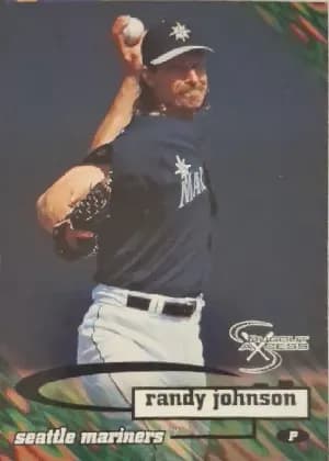 Randy Johnson #79