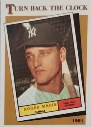 Roger Maris